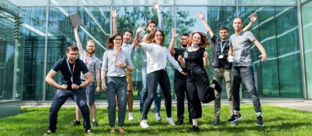 5 Reasons to Build Your Digital Product with Idego