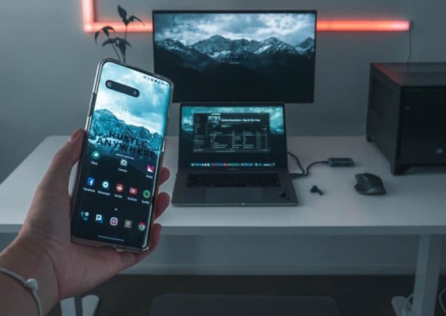 Building Apps with Python - What Does the Process Look Like?