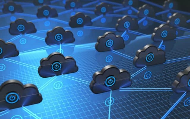Cloud Technology in 2020 - Benefits of Moving Your Data to the Cloud Server