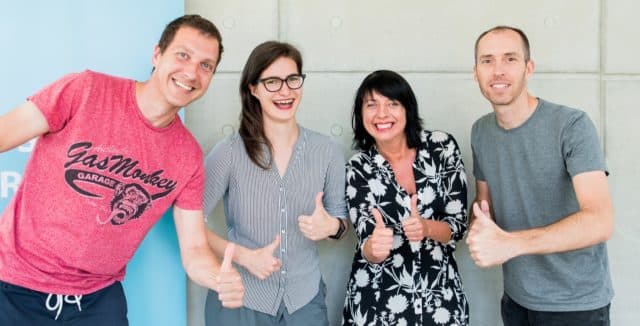 Great Place to Work: We've Been Awarded!