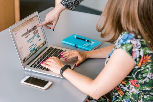 Retention Tips From the Internet VS 56 Software Developers