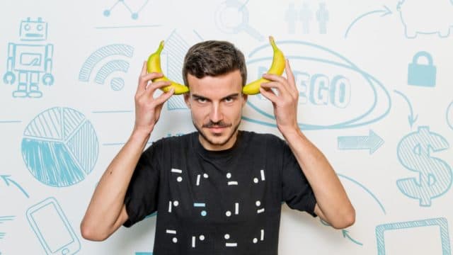 Spooky Game for Charity