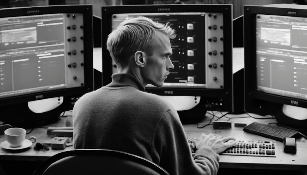 Decoding the Nordic Software Jobs Ecosystem: What 4,631 Job Ads Reveal