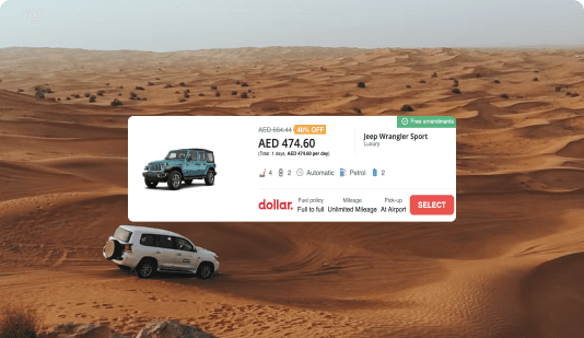 FinalRentals Car Rental