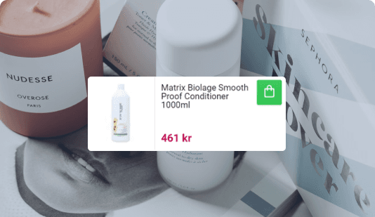 Glamma Beauty Marketplace