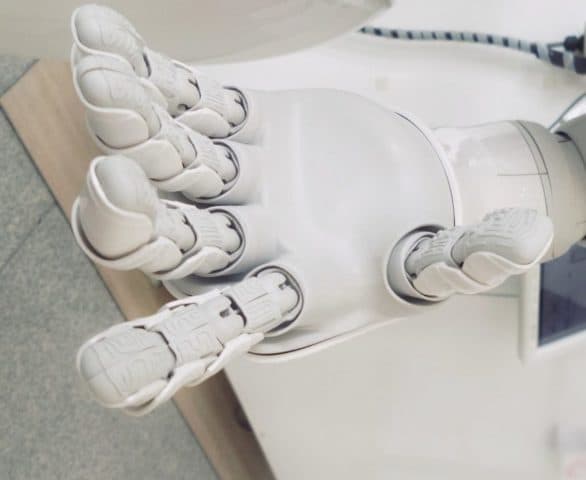 Development of Automated AI