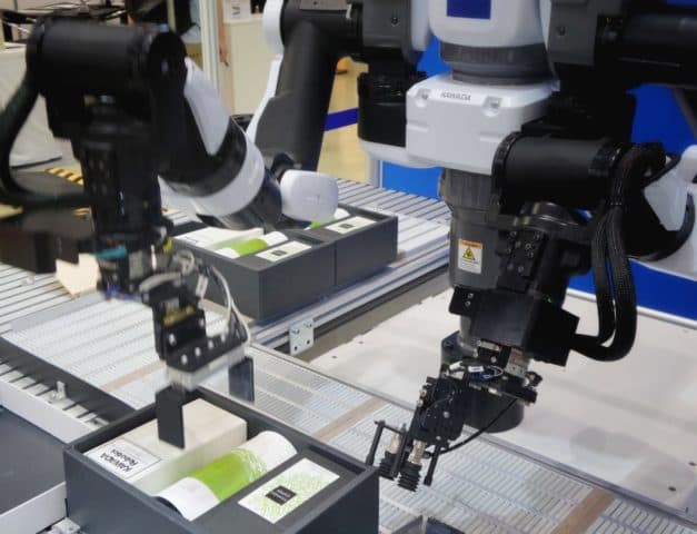 How Can Artificial Intelligence Revolutionize the Manufacturing Industry?