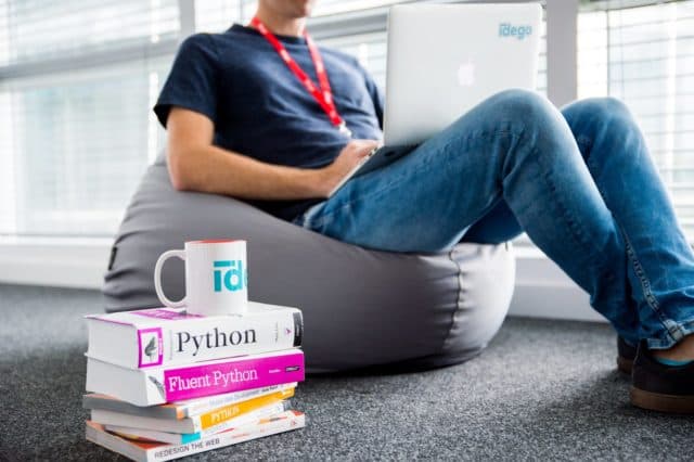 Why Our Clients Choose Idego Group as a Remote IT Partner