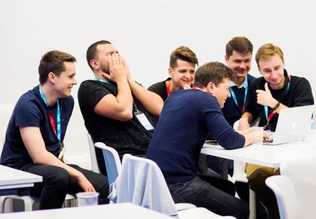 Looking for Your First Job as Software Developer? Check Out Our Internship FAQ