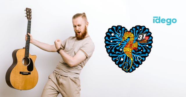 Breaking the Record: The Story Behind Our Auctions for WOSP!