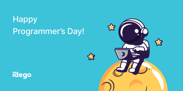 Programmer's Day 2022