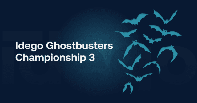 Trick for Team, Treat for Charities