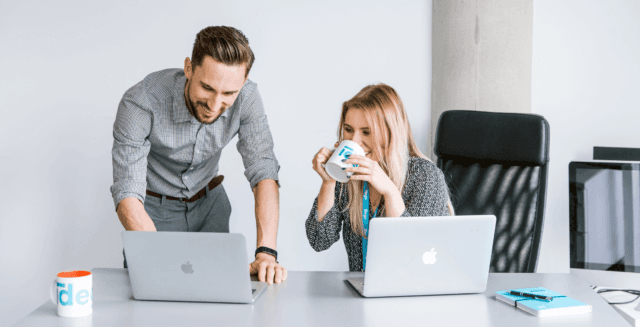 Web Design vs. Web Development - The Difference