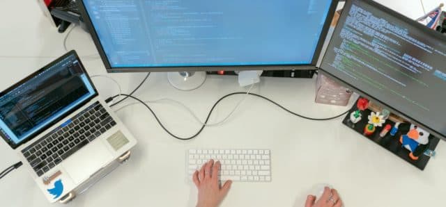Should You Use Angular for Developing a Business Solution?