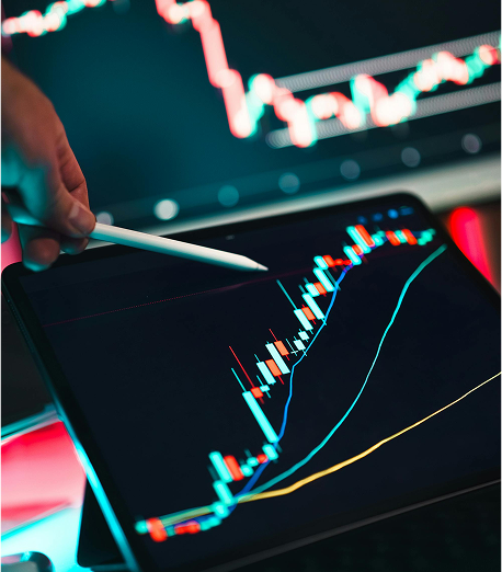 Fintech image