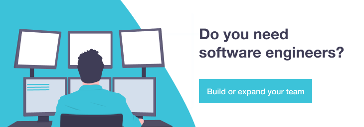 hire software developers