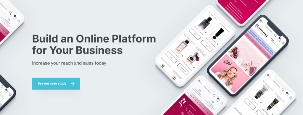 booking platform 