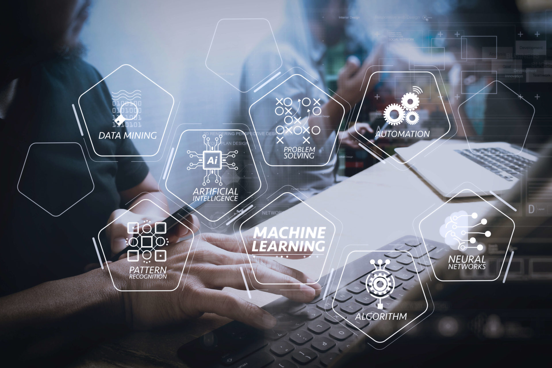 Hiring the best machine learning developer – what do you need to know ...